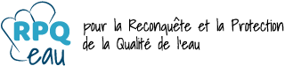 RPQeau Logo